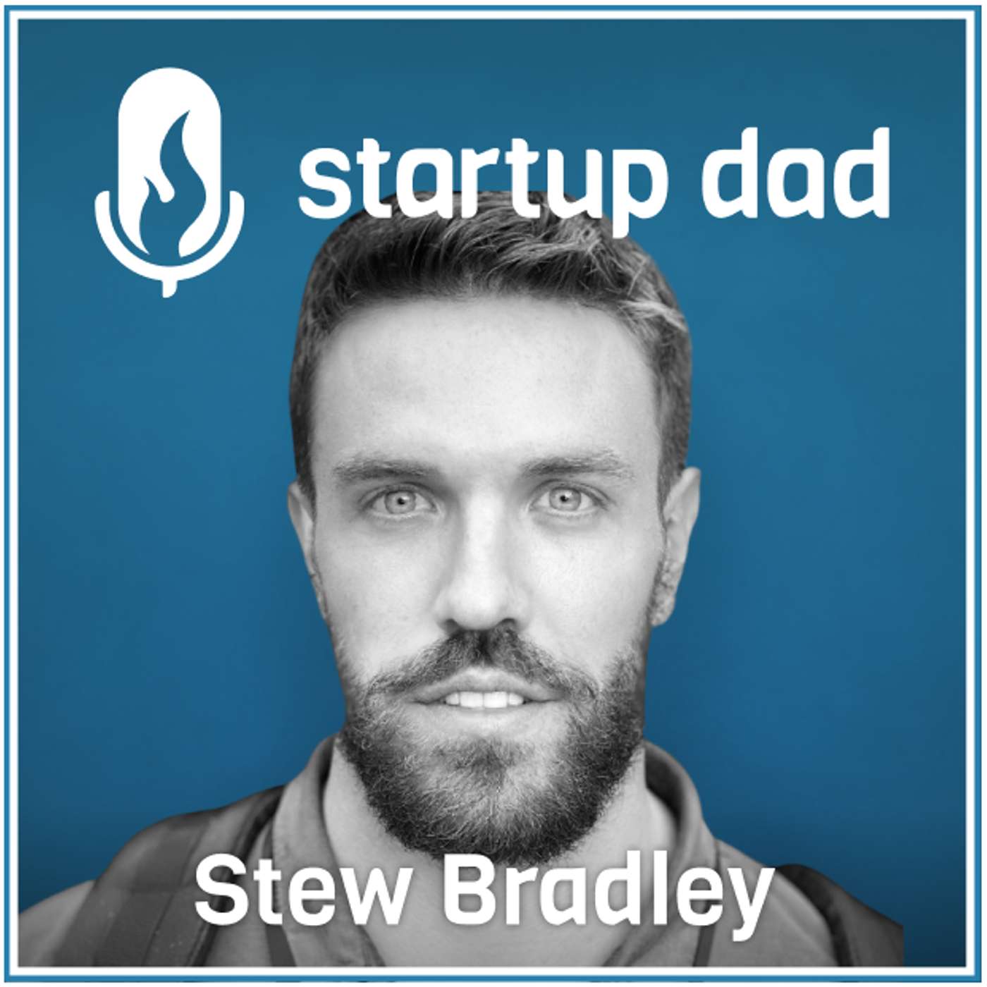 Startup Dad