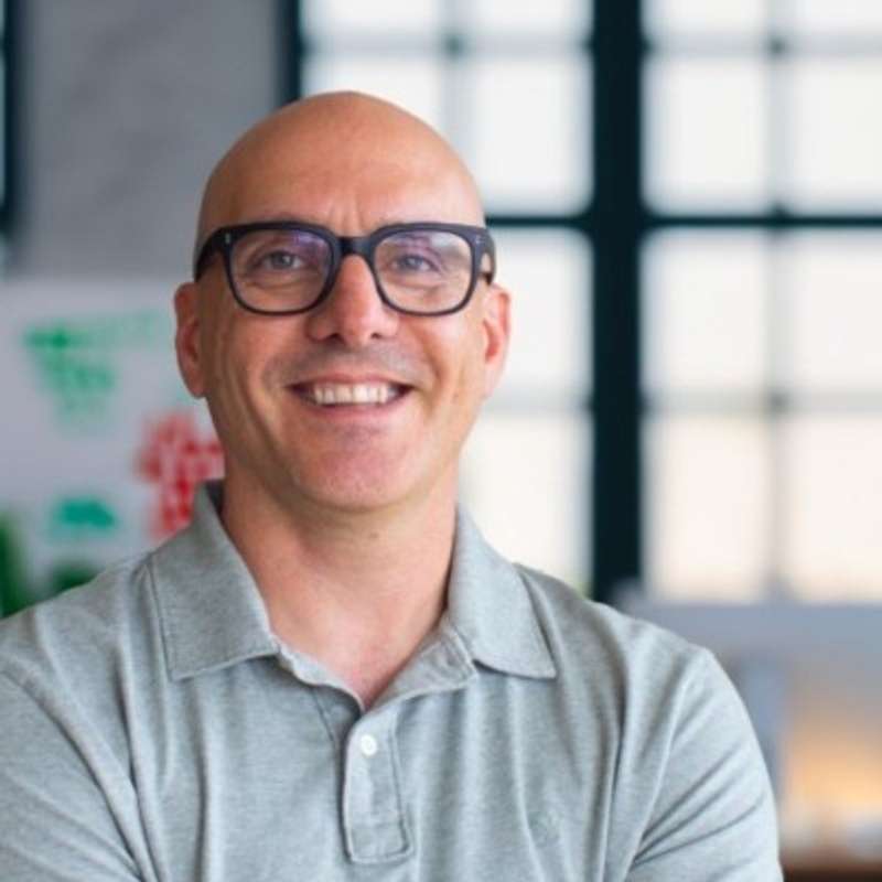 Rob Monacelli