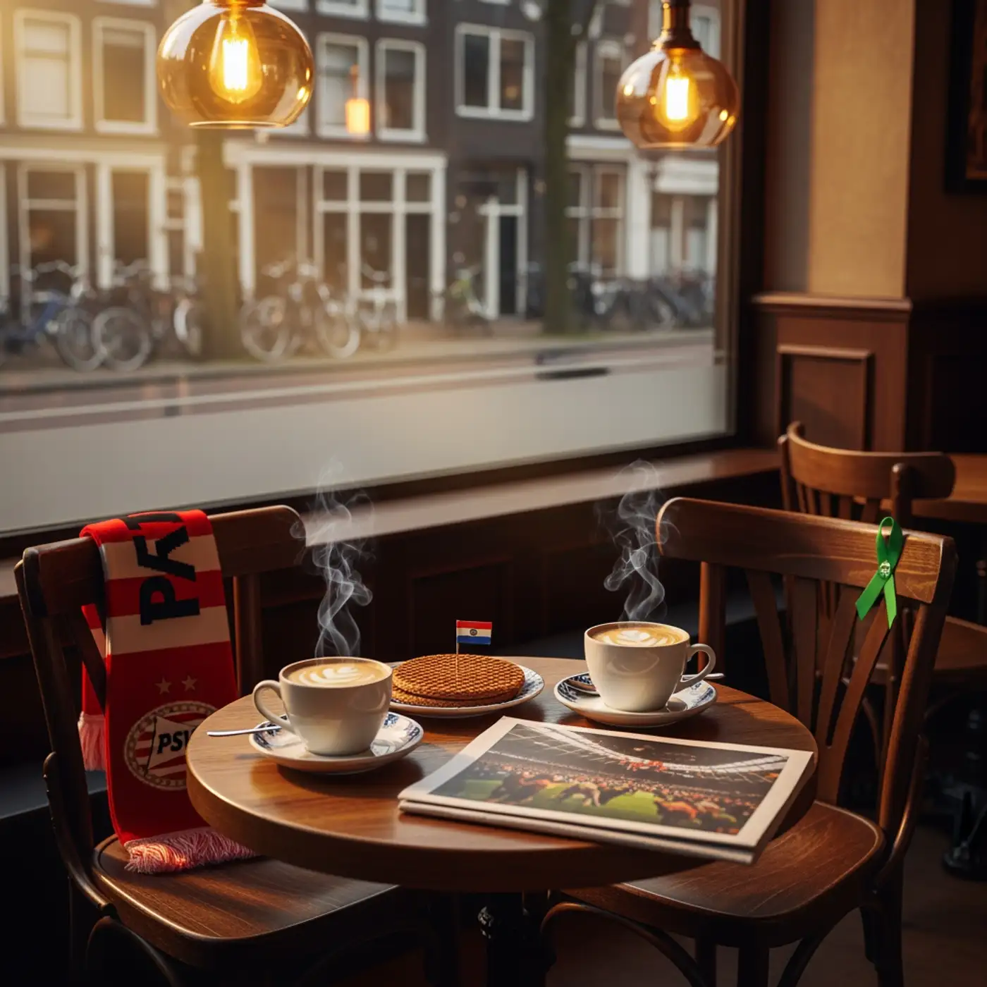 Dutch News Dialogues - A1
