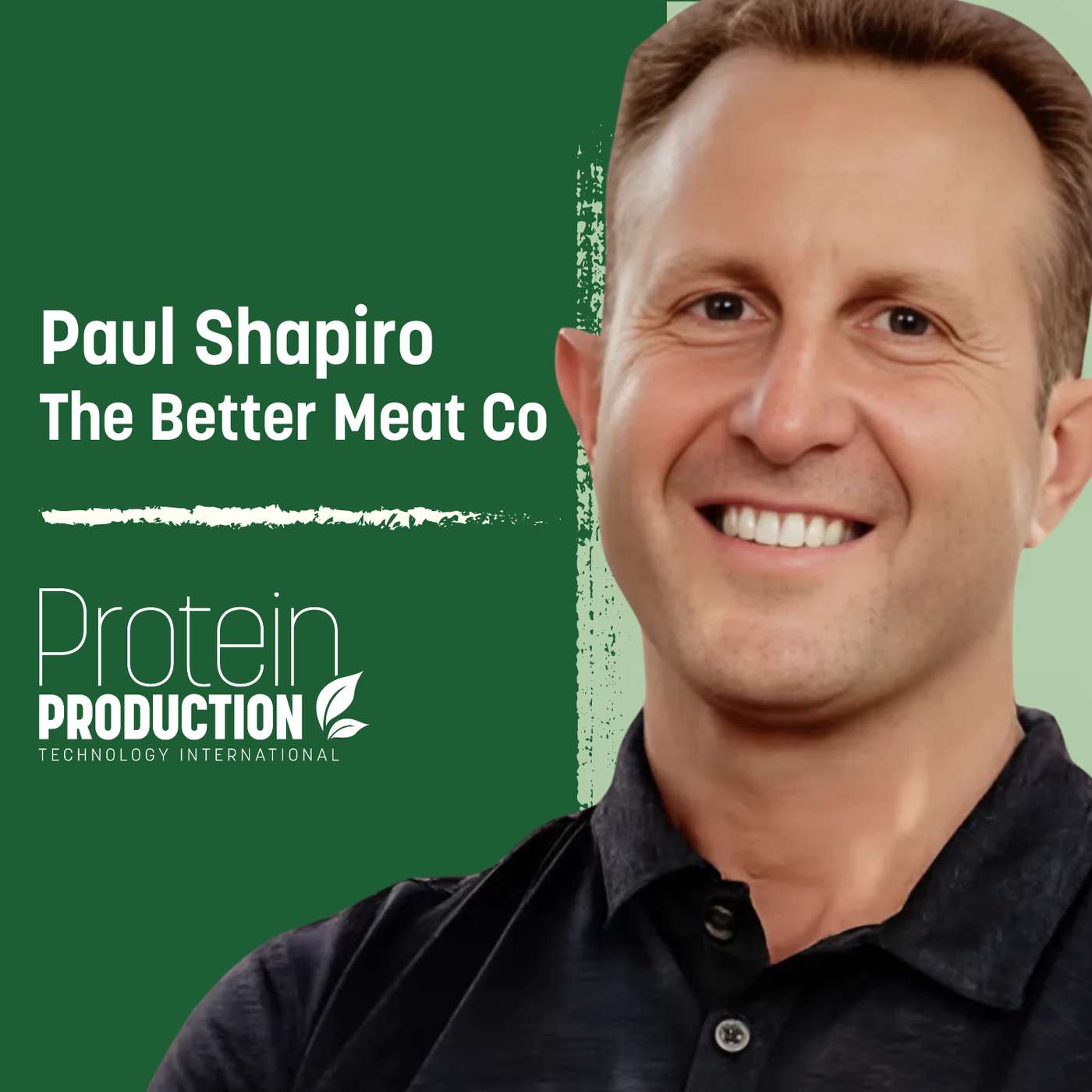 Protein Production Technology Podcast