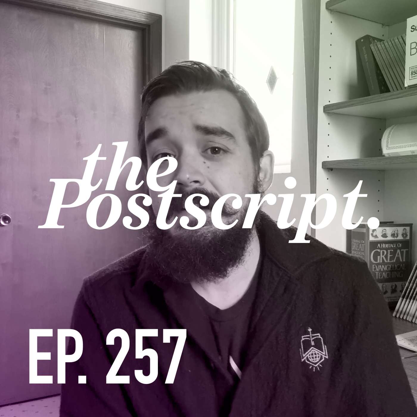 The Postscript Show
