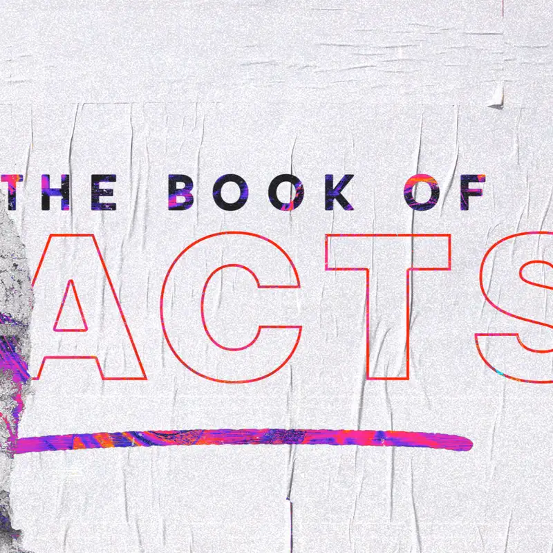 Signs and Wonders: Acts 5:12-16