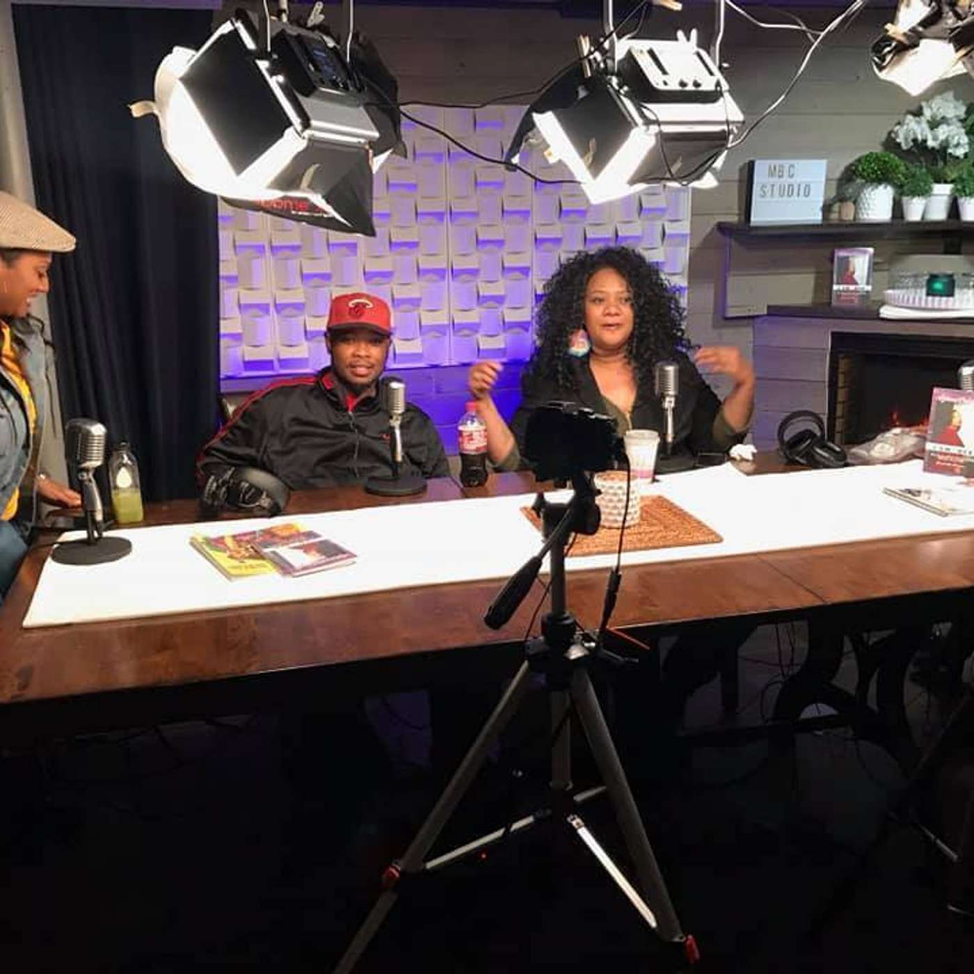 12/16/2023-Discussing the stress of Christmas, and How to Not Go with Traditions