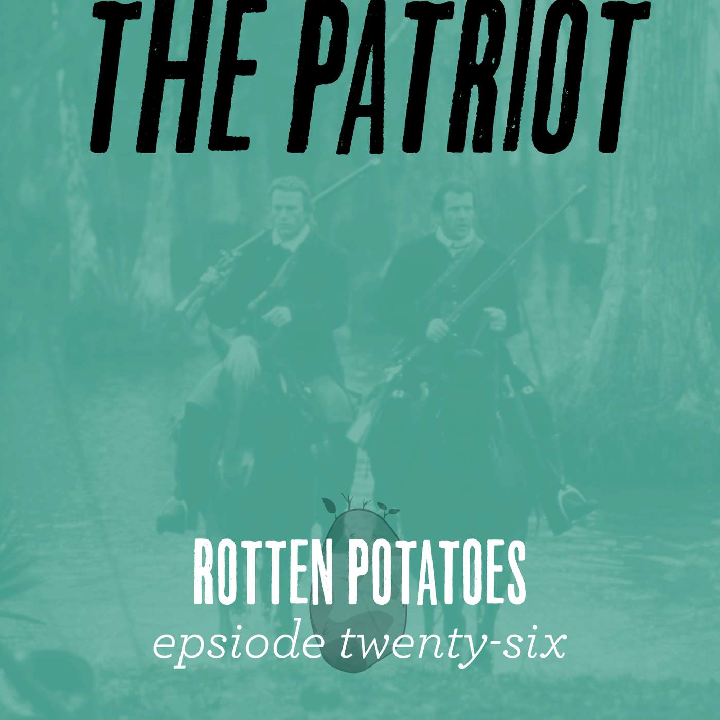 Rotten Potatoes