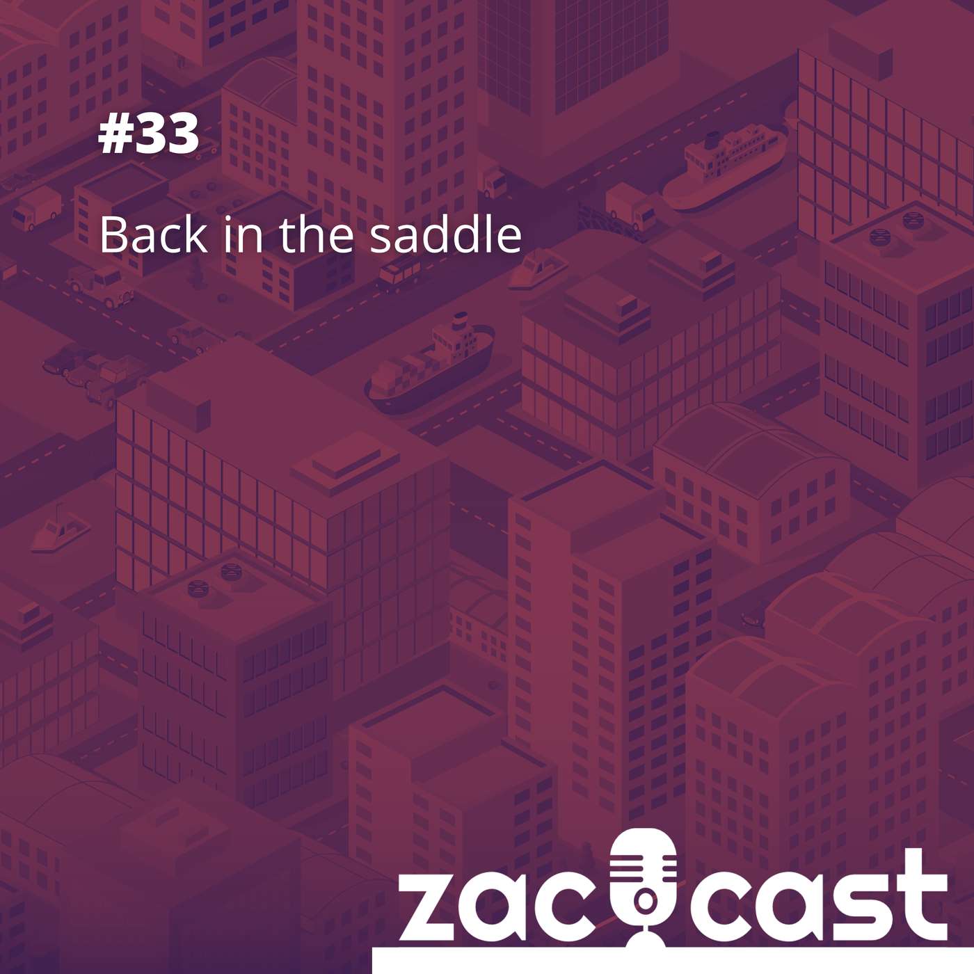 ZacCast