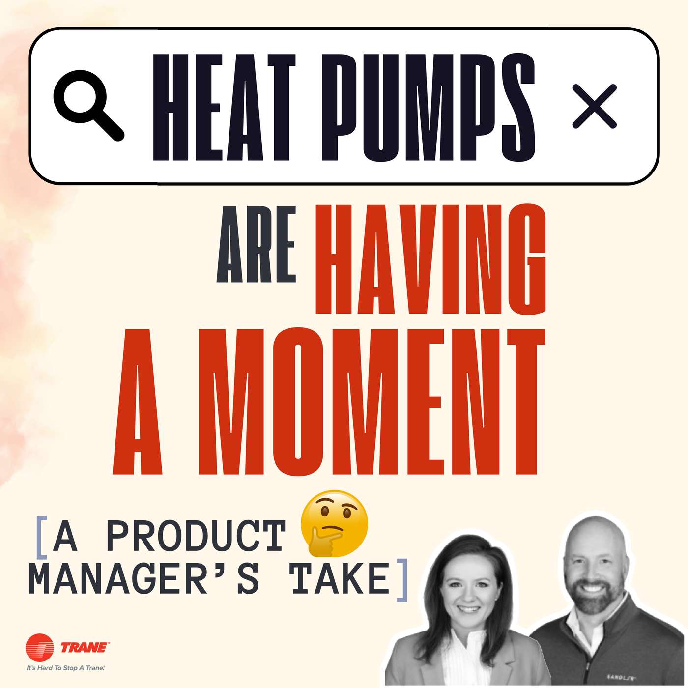 HVAC Full Blast