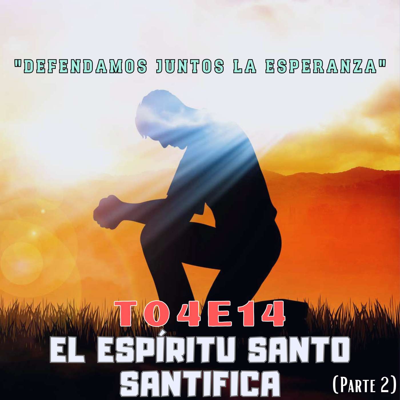 Portada de DEFENDAMOS JUNTOS LA ESPERANZA