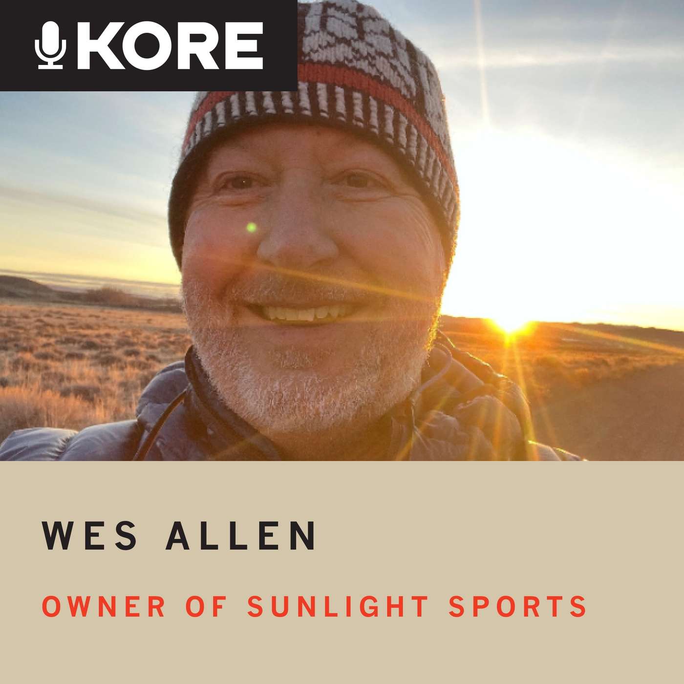 KORE Outdoors Podcast