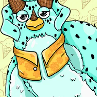 image of podcast supporter