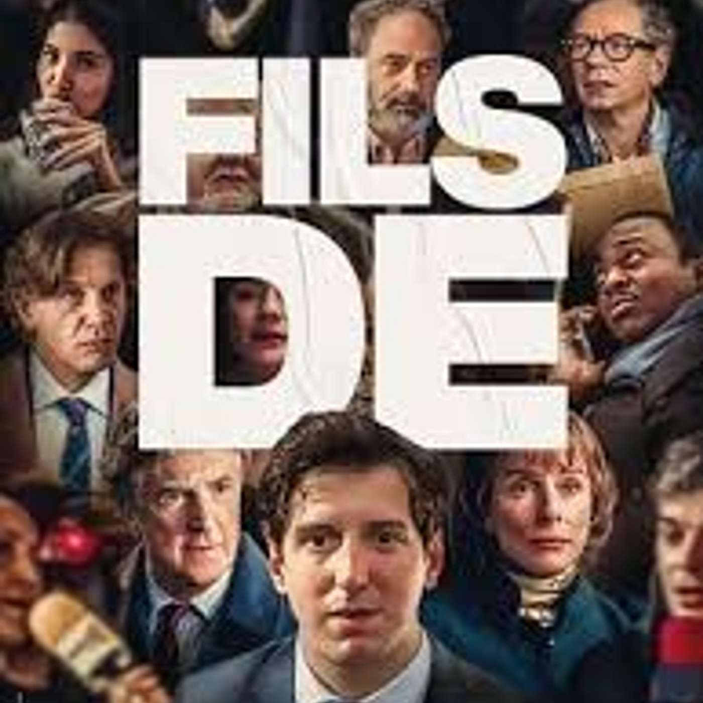 Fils de... de Carlos Abascal Peiró  ( 2025) episode artwork