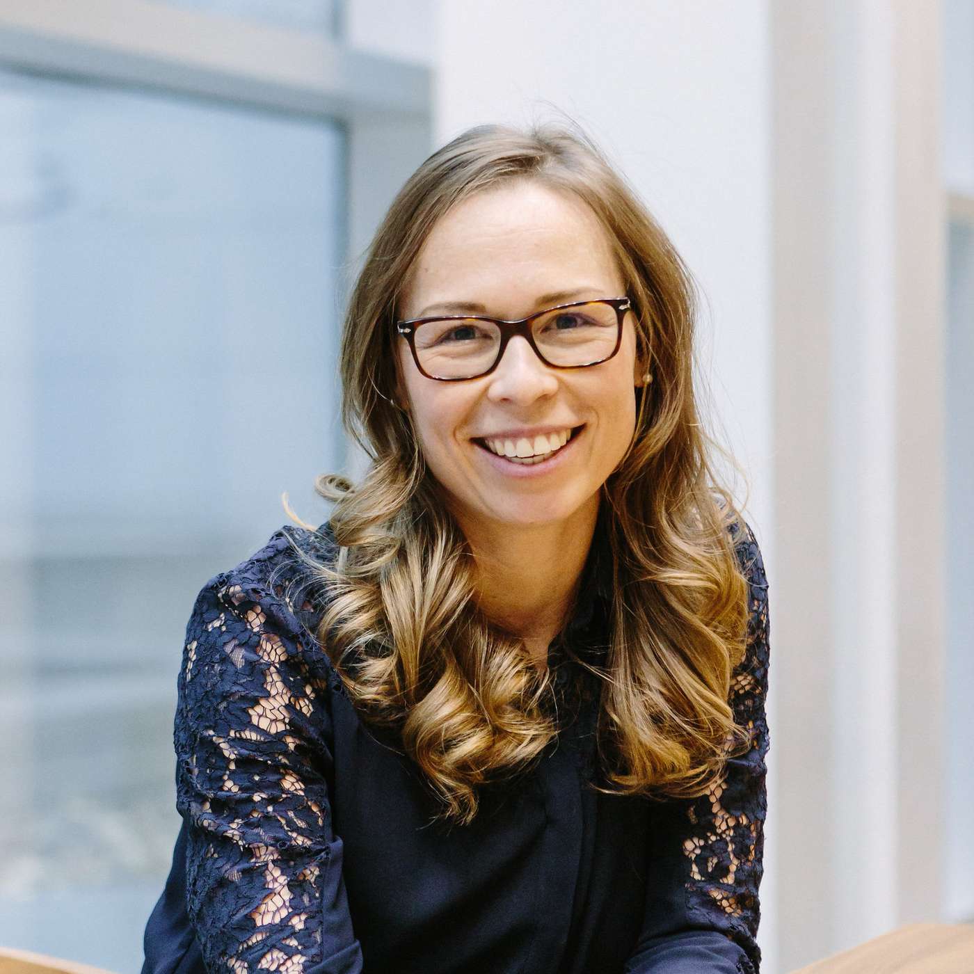 From A People Perspective