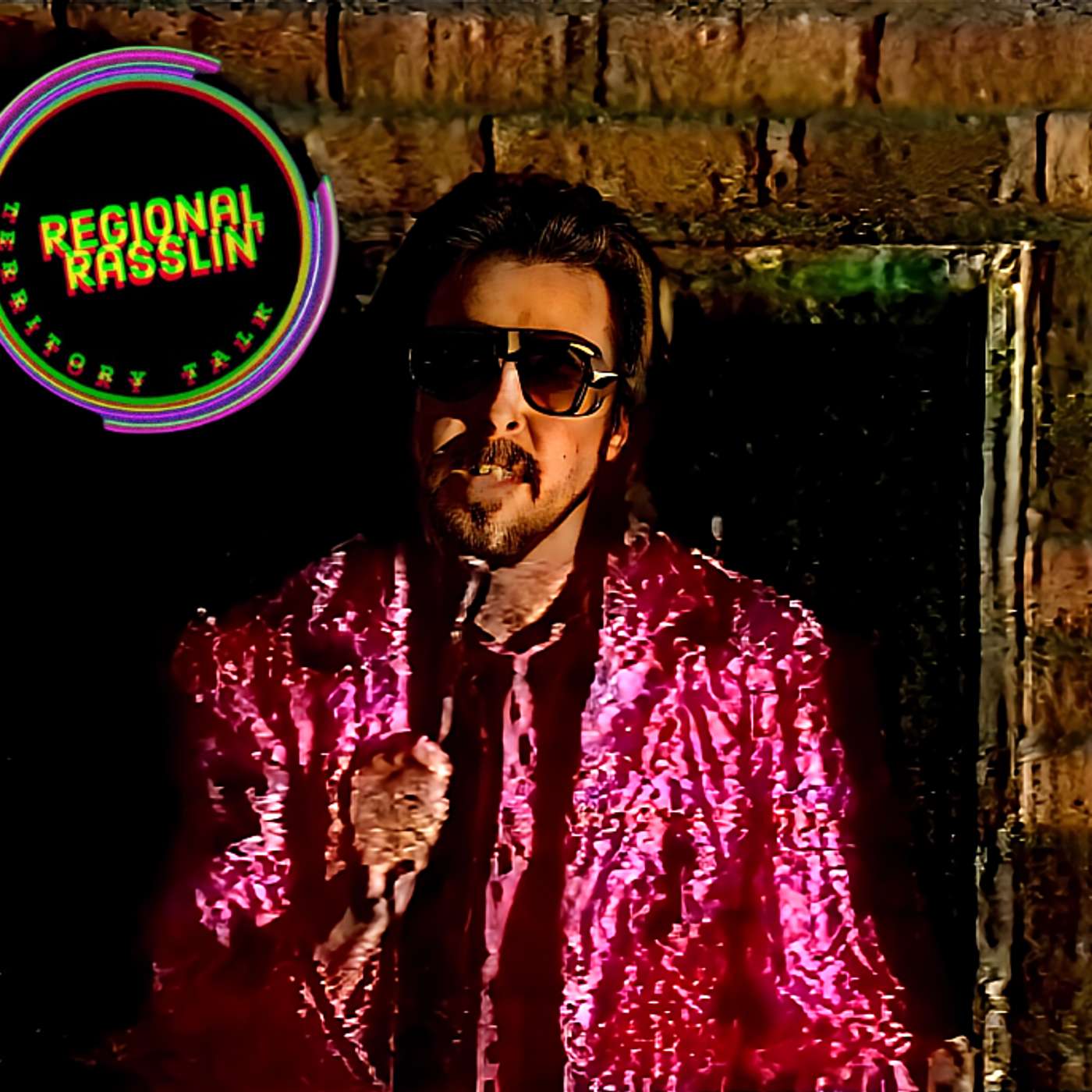 Episode 53: Memphis Rasslin' w/Steve Crawford & Gene Jackson!