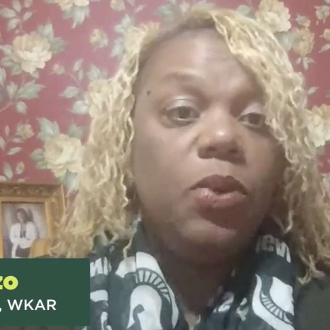 Breathe and advocate for your children advises WKAR director of education episode artwork