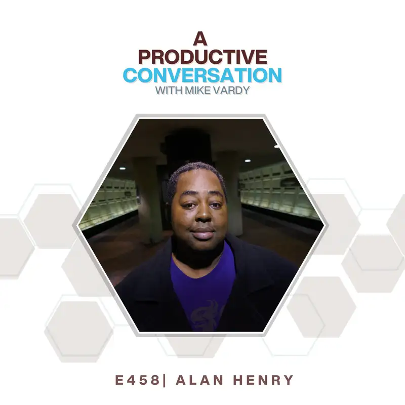 Alan Henry talks about new work rules for the marginalized