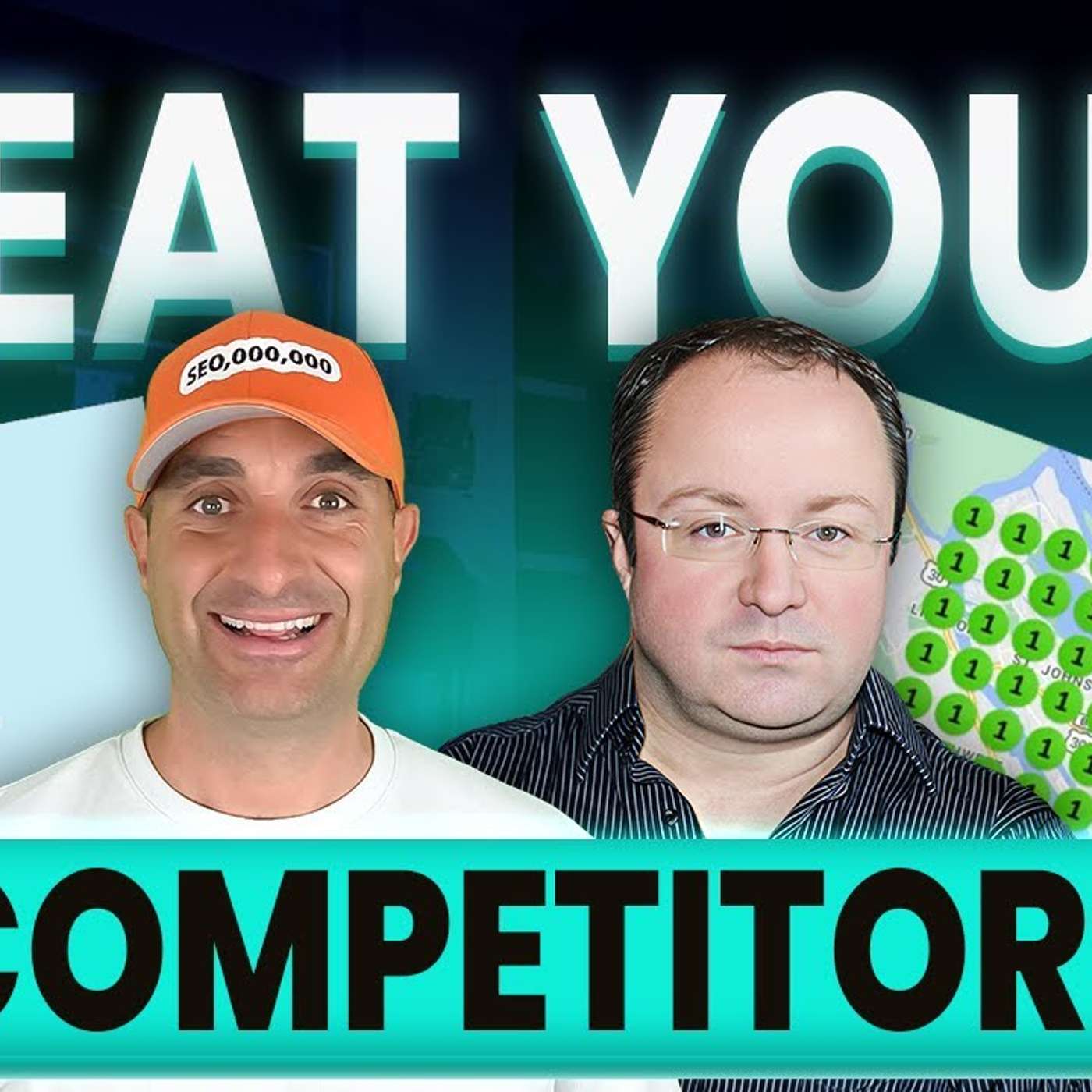 James Dooley Podcast