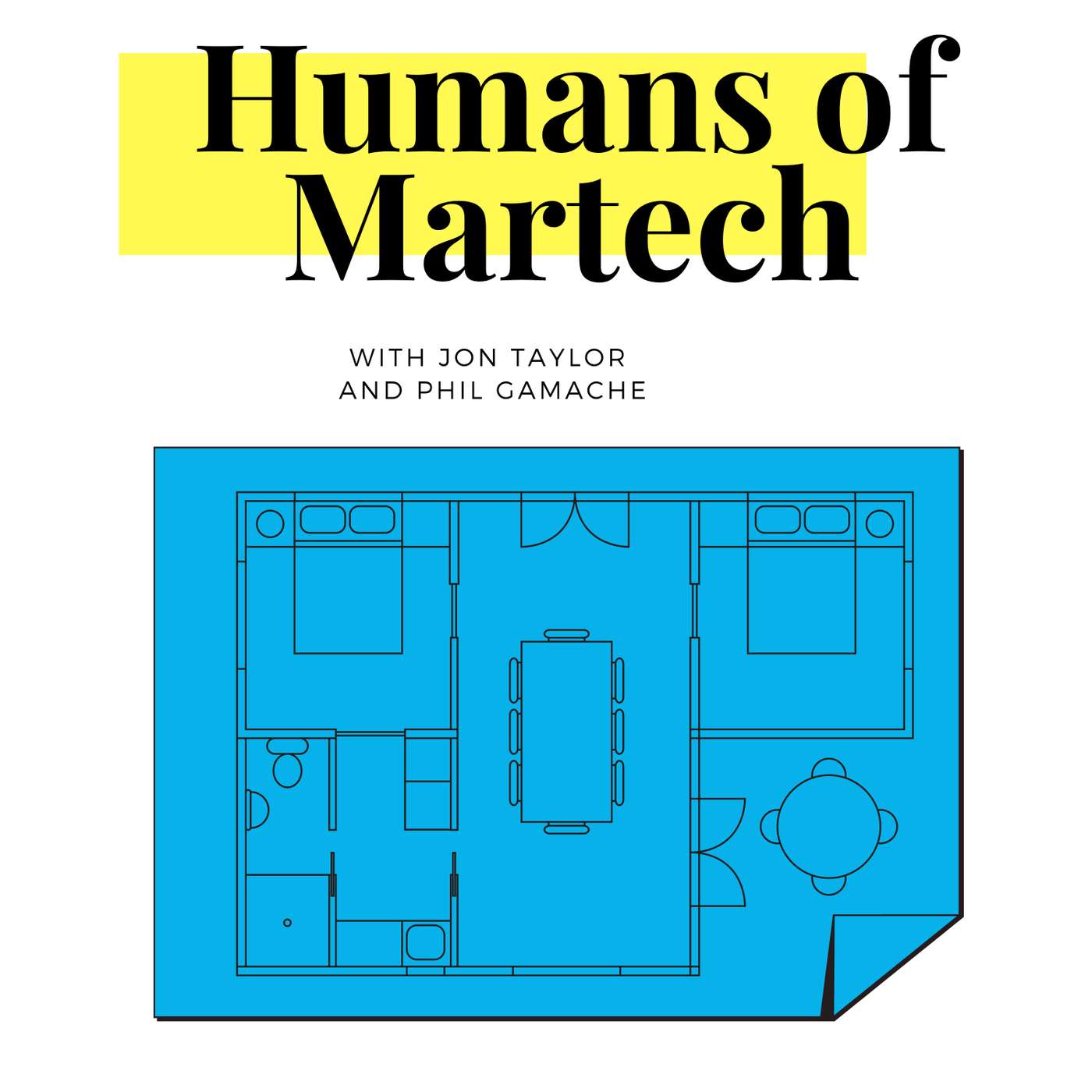 Humans of Martech