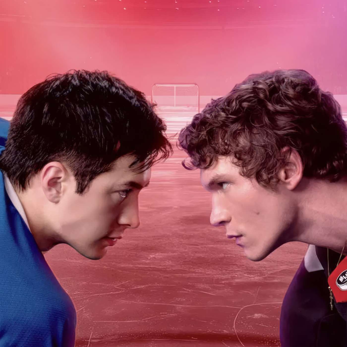 Heated Rivalry + Bait - Fuori Parte | 16x42 episode artwork