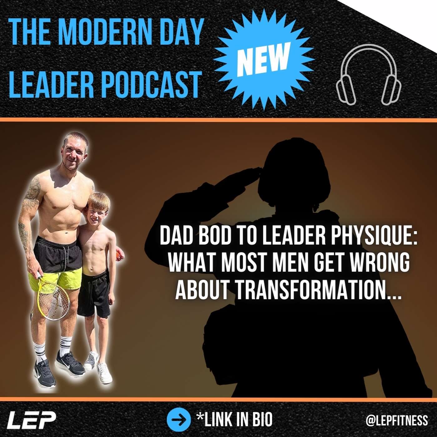 The Modern Day Leader Podcast