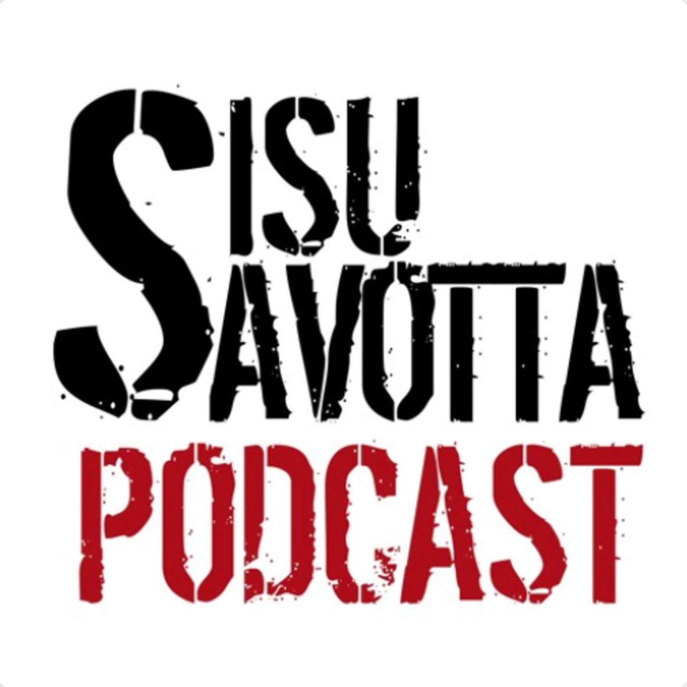 Sisusavotta Podcast