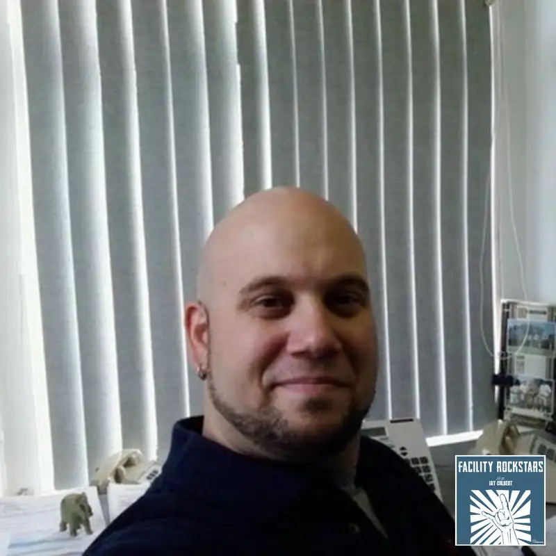 Why Great Vendor Relationships Are a Competitive Advantage with Troy Hollenbeck
