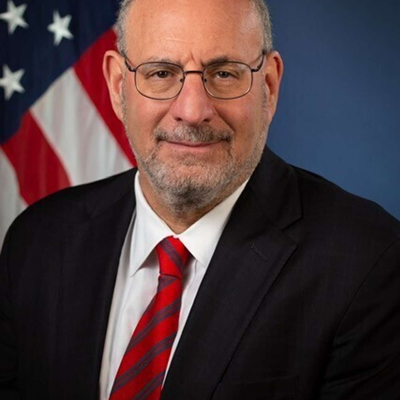 07/29/2022  US Attorney Andy Luger talks violent crime with Freddie Bell