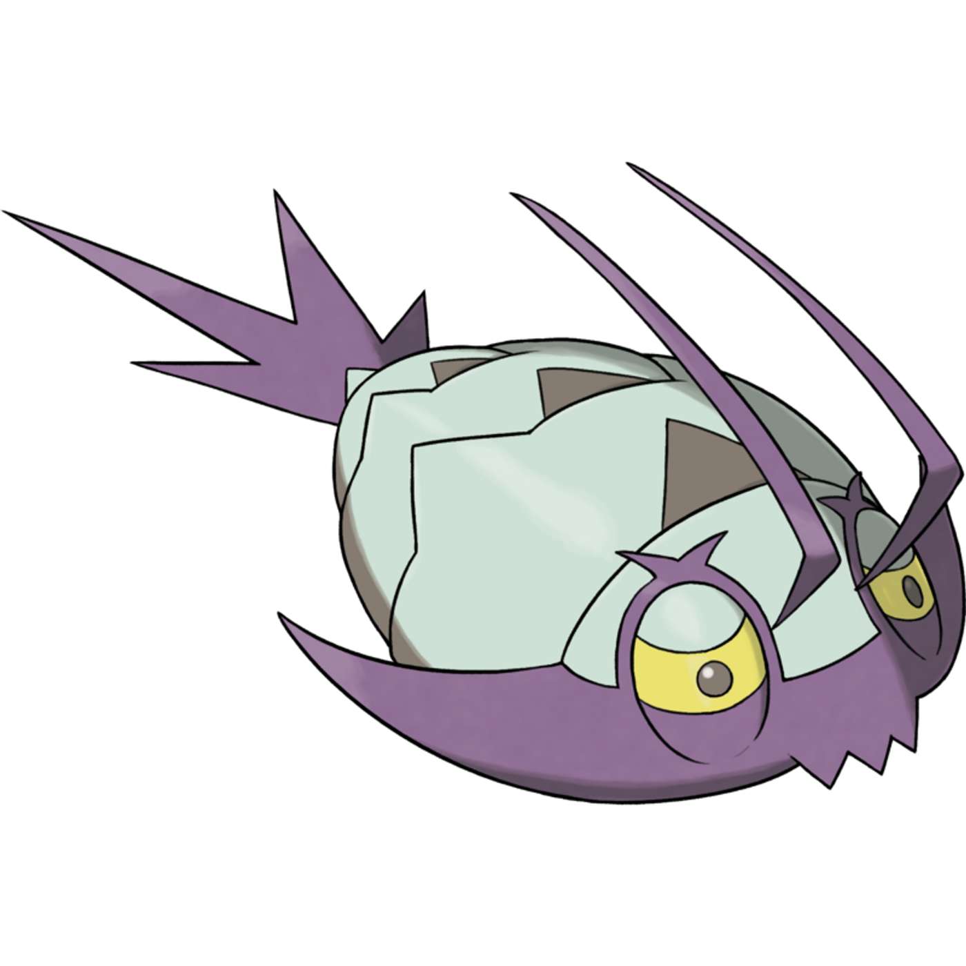 767: Wimpod and Family episode artwork