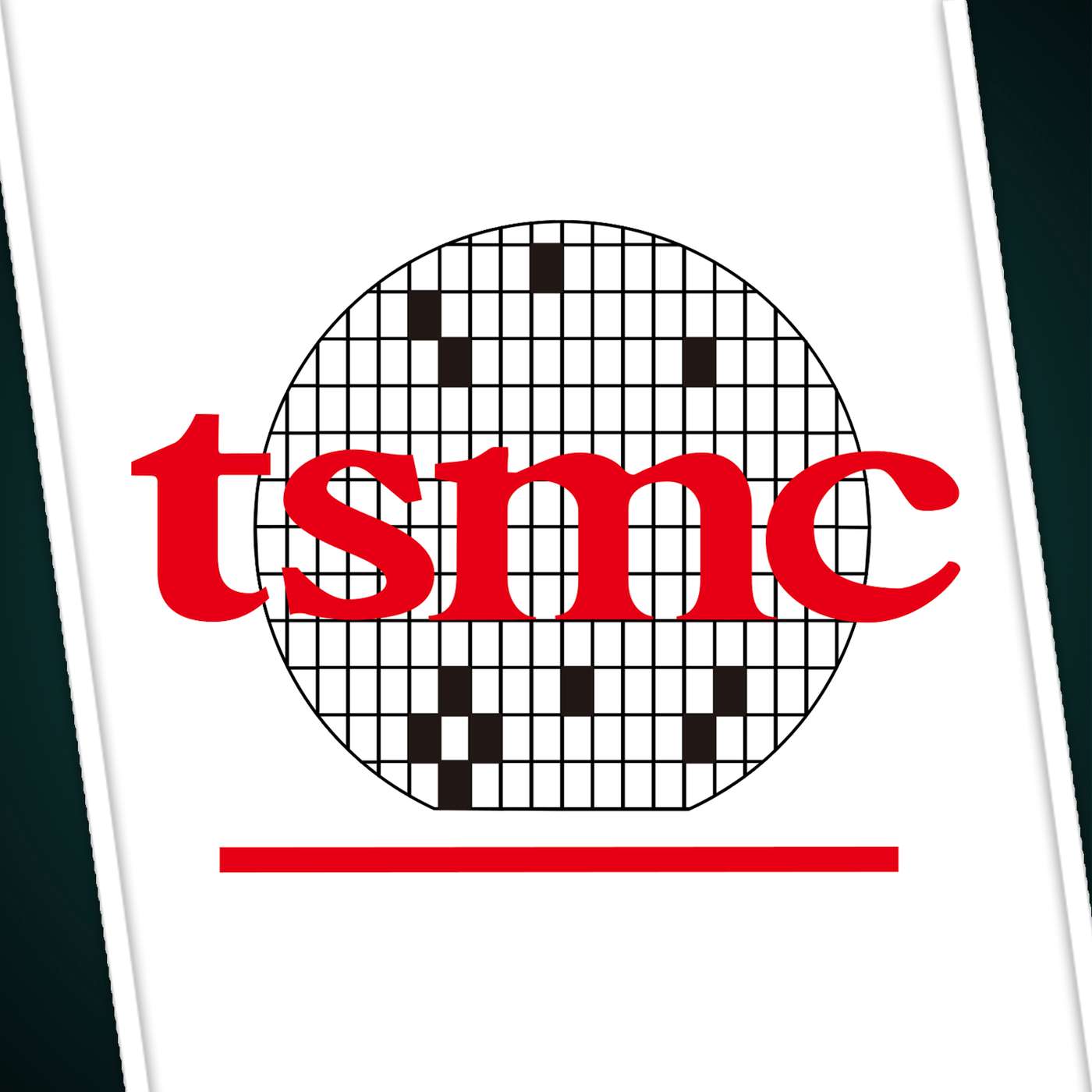 TSMC (Remastered) TSMC (Remastered)