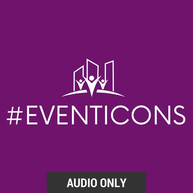 Best Podcasts For Event Planners & Meeting Planners – Episode 36