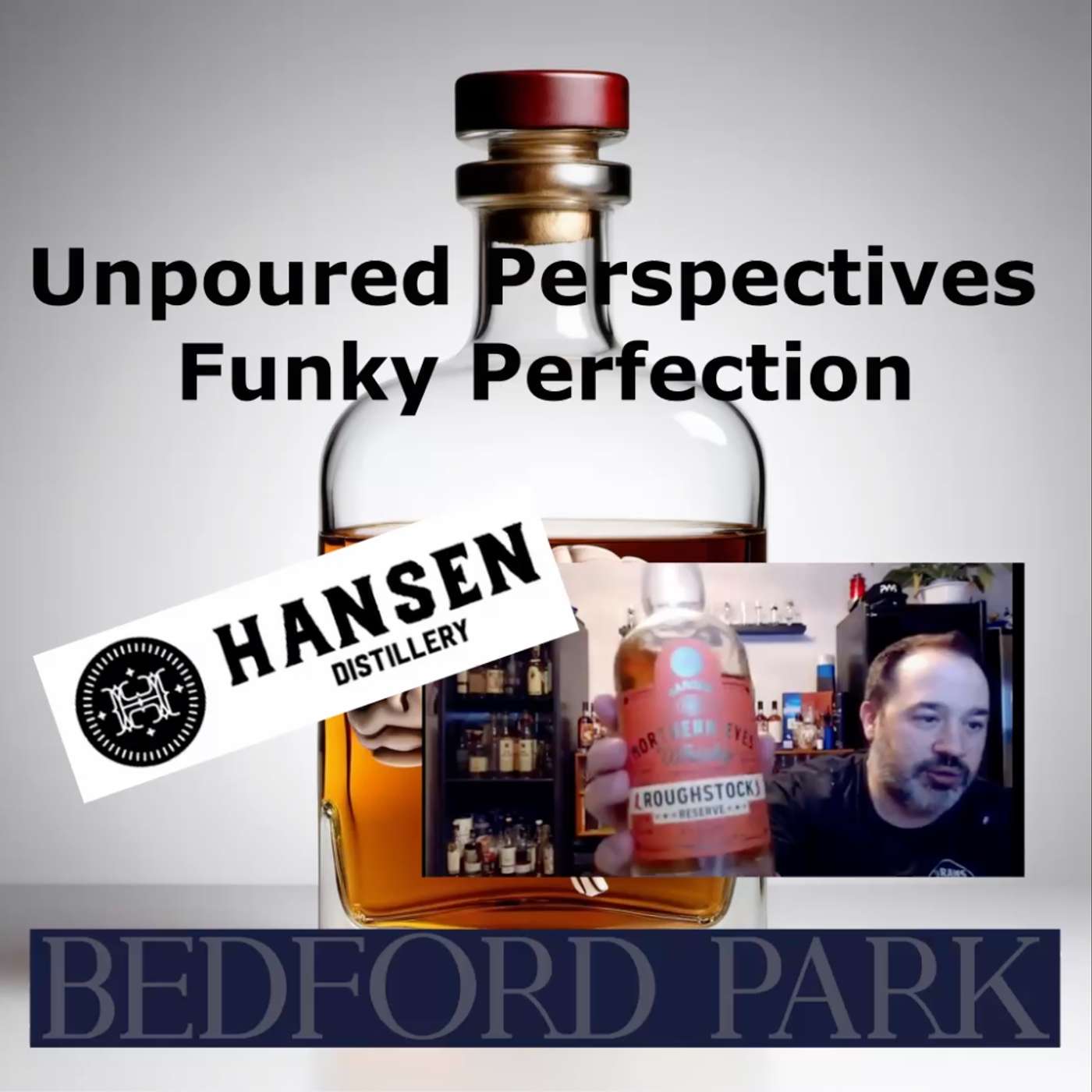 Unpoured Perspectives : Funky Perfection