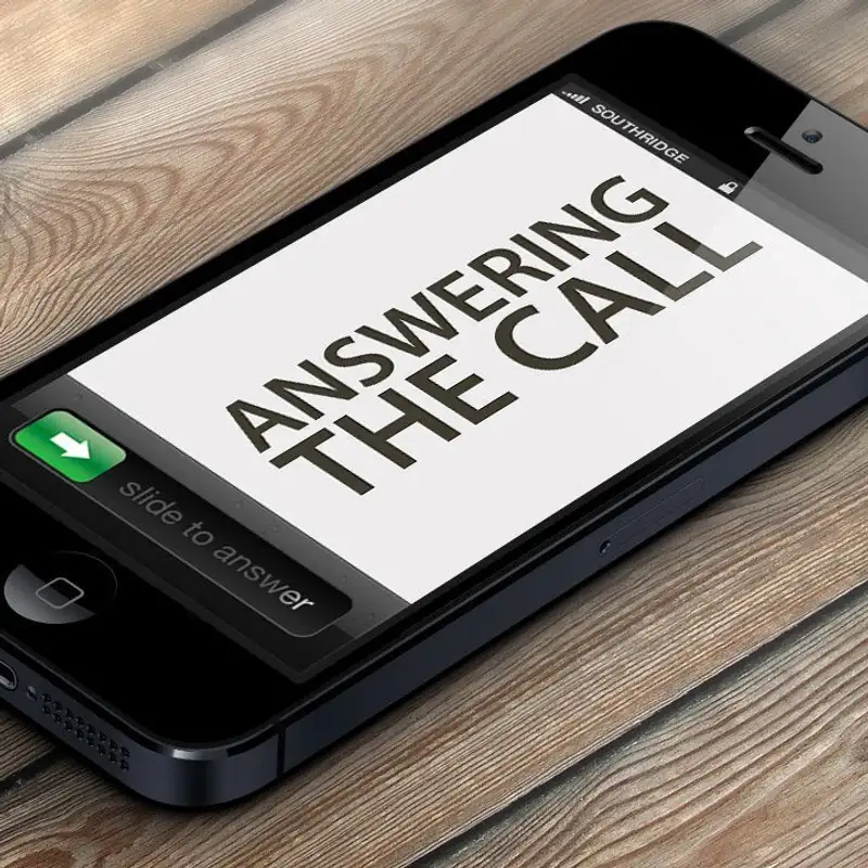 A One-in-a-Million Call