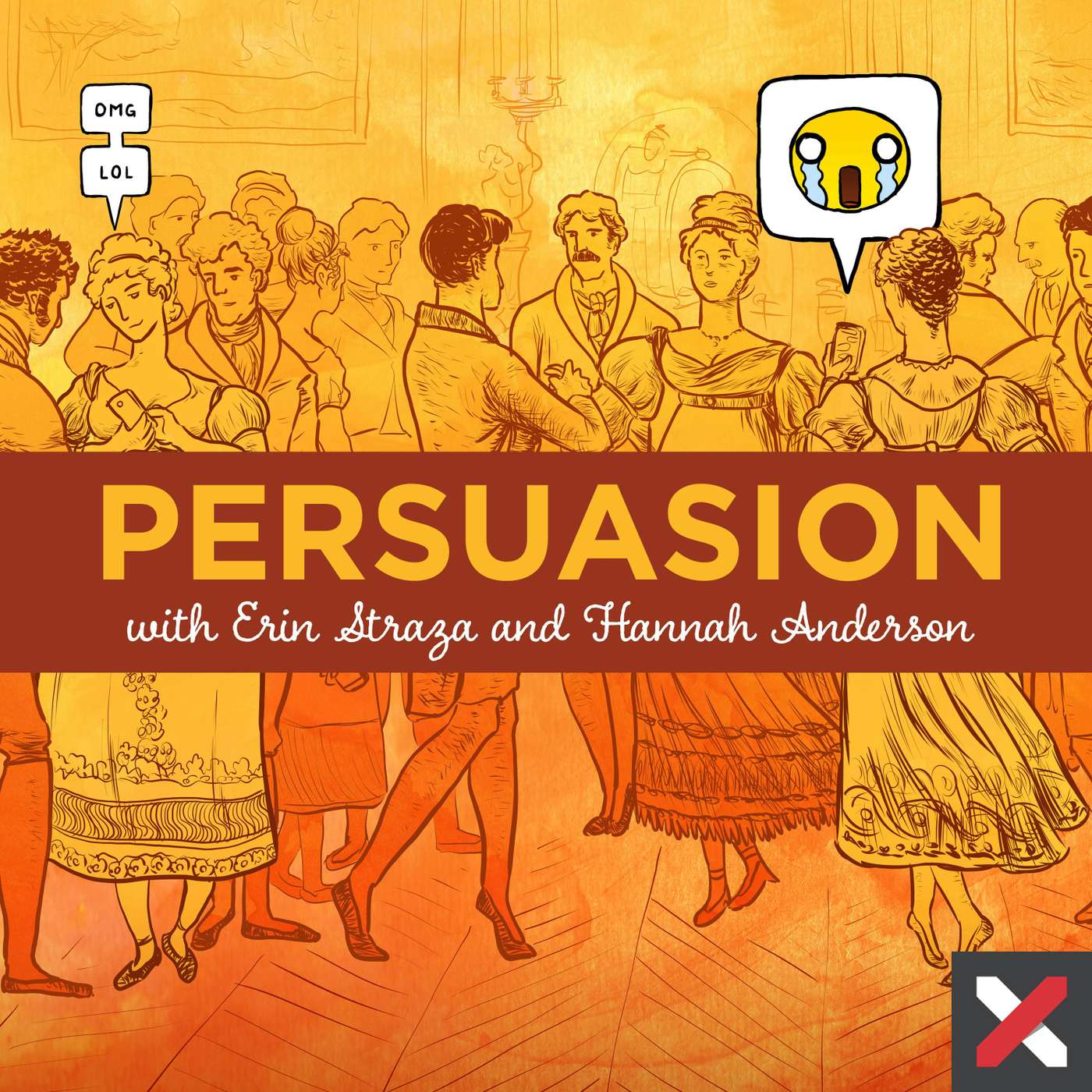Persuasion