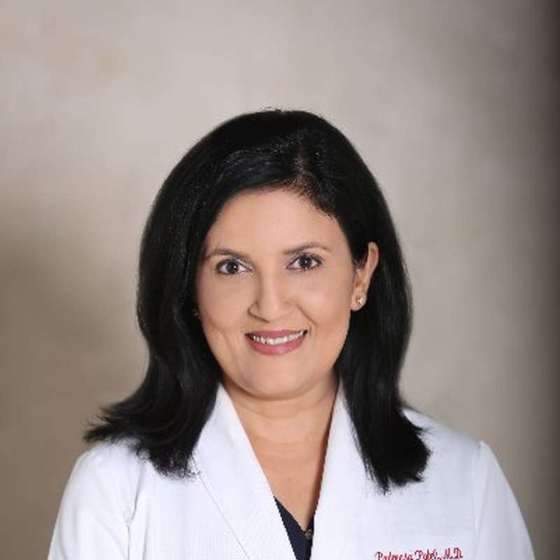 Padmaja Patel, M.D. DipABLM