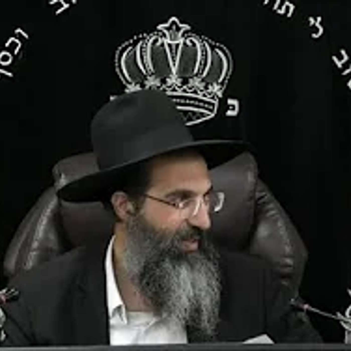 דין ההולך במדבר בשבת | אורח חיים - סימן שדמ | חלק 641 | הרב שי עובד