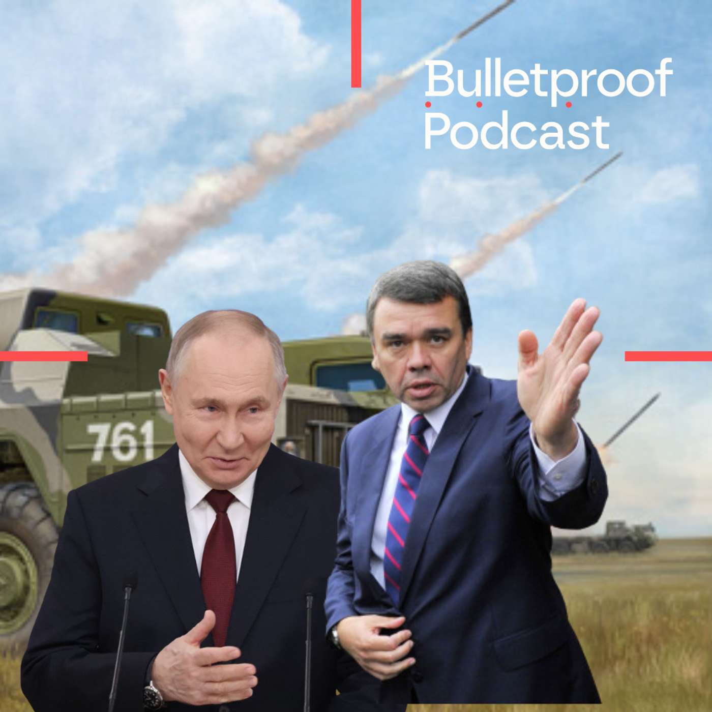 Češi Rusku pomáhají zbrojit