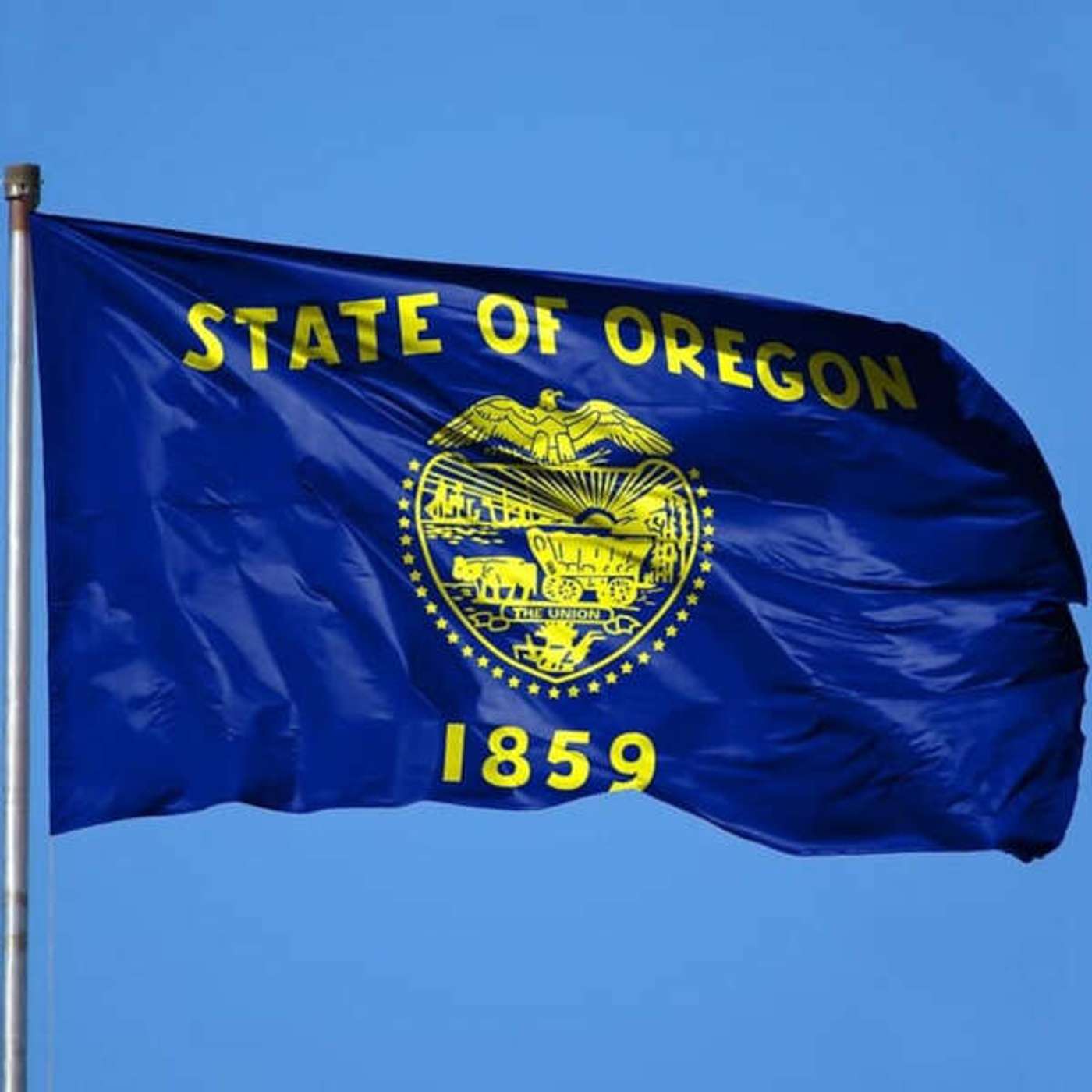 Os Estados Unidos da América apresentam: Fun Facts of Oregon! episode artwork