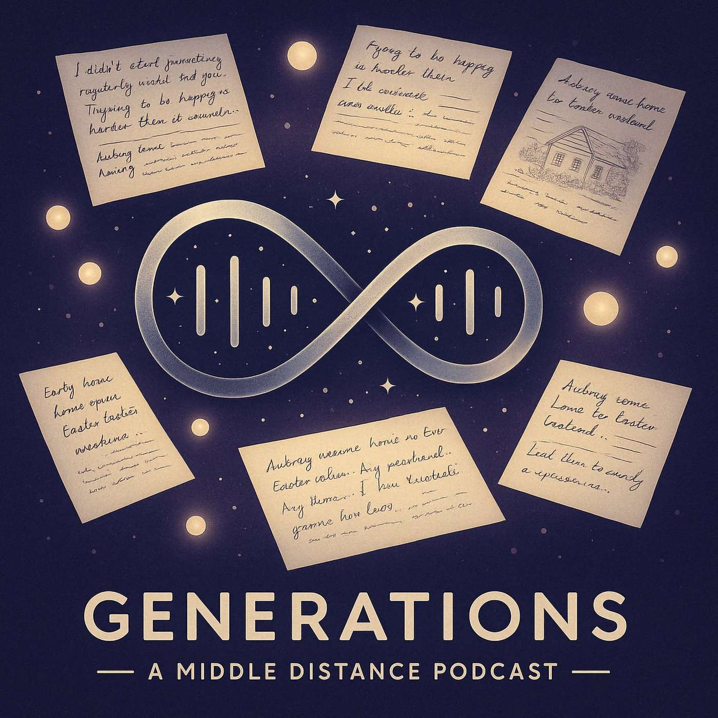 Word Vomit and Why it Works episode artwork