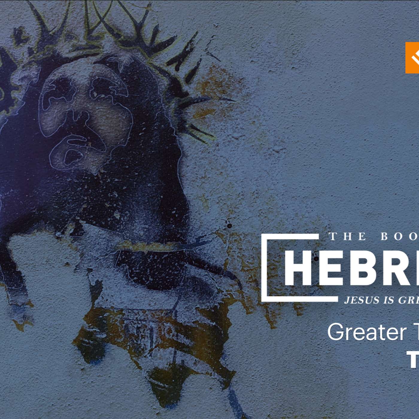 Greater Than Moses | Hebrews