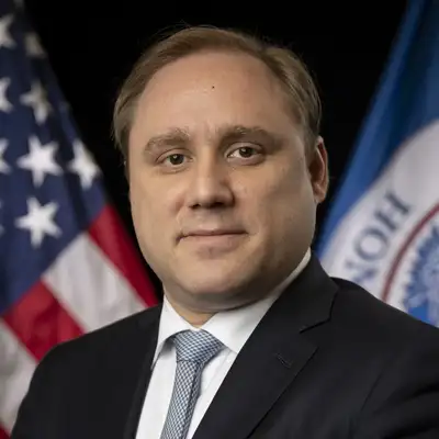 Dmitri Alperovitch