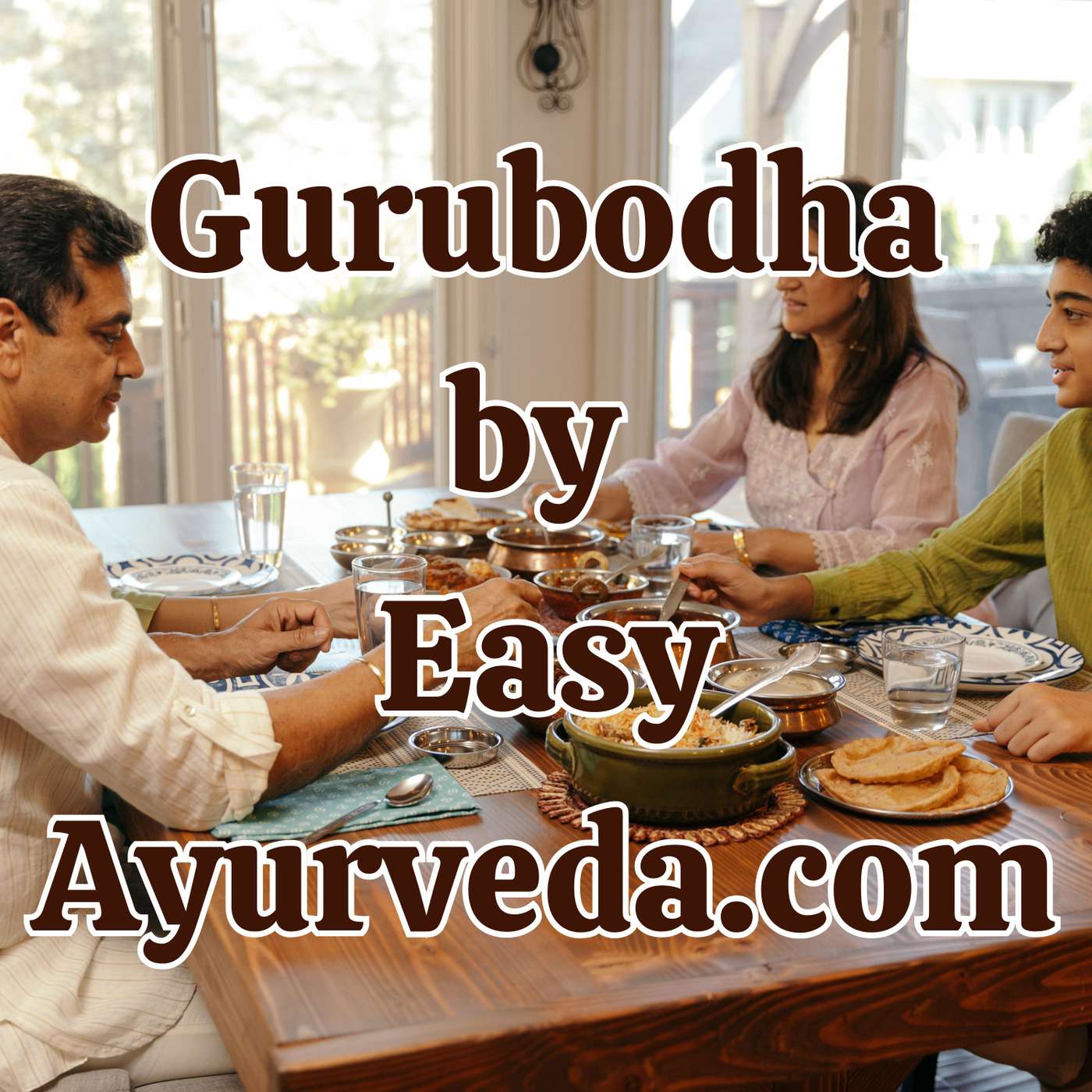 Gurubodha 159: Way to take food| Jaggery originality| Live close to nature, natural light exposure episode artwork