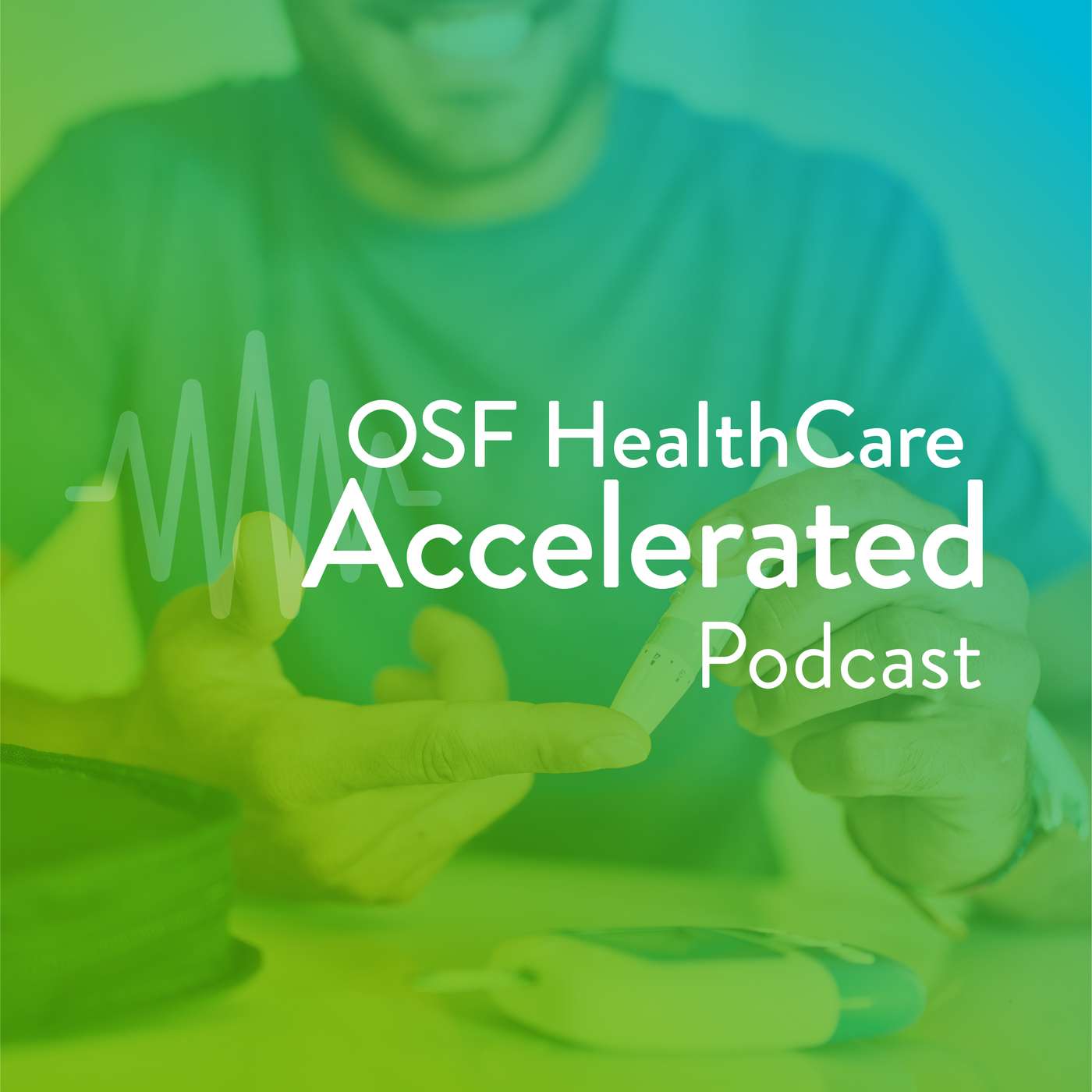OSF HealthCare Accelerated