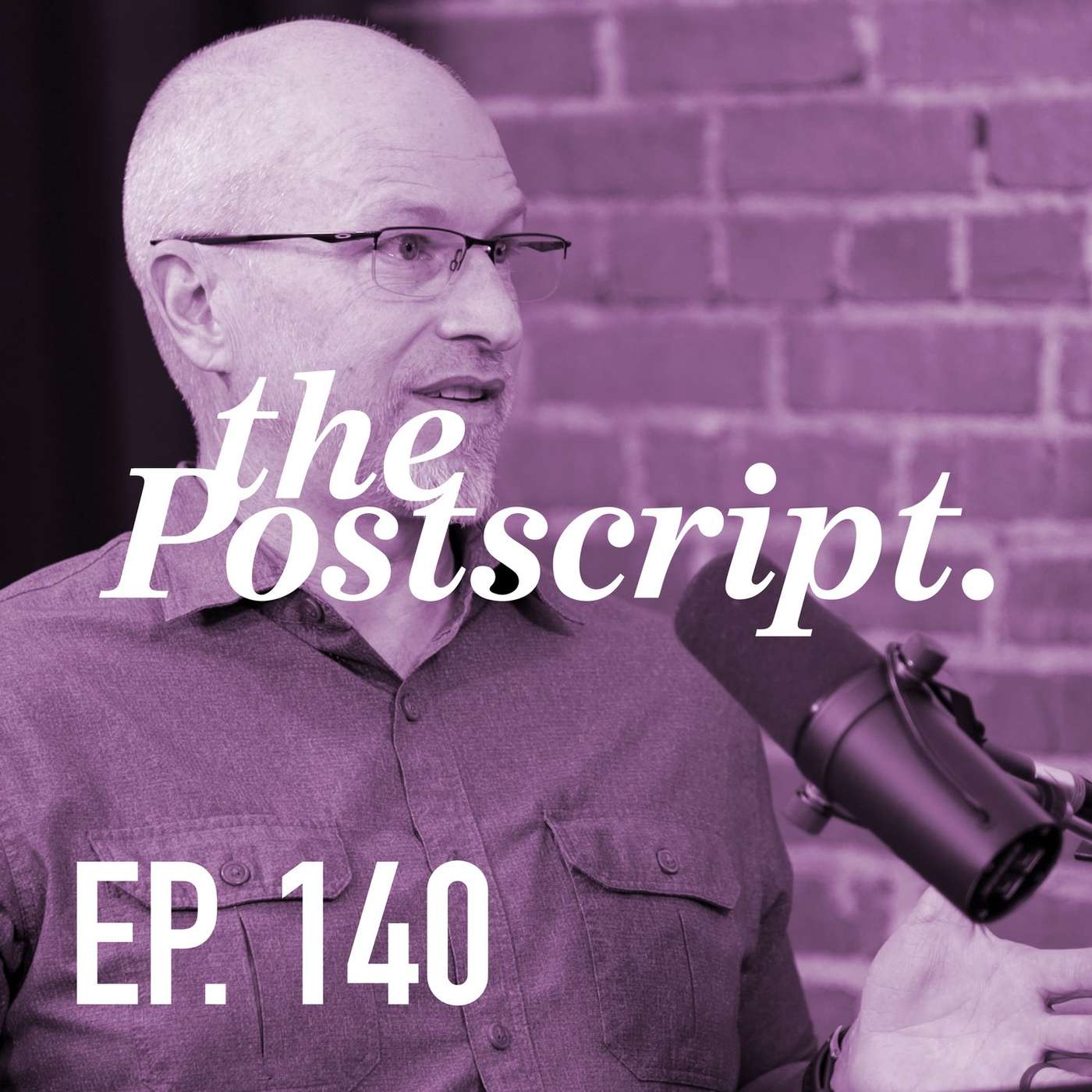 The Postscript Show