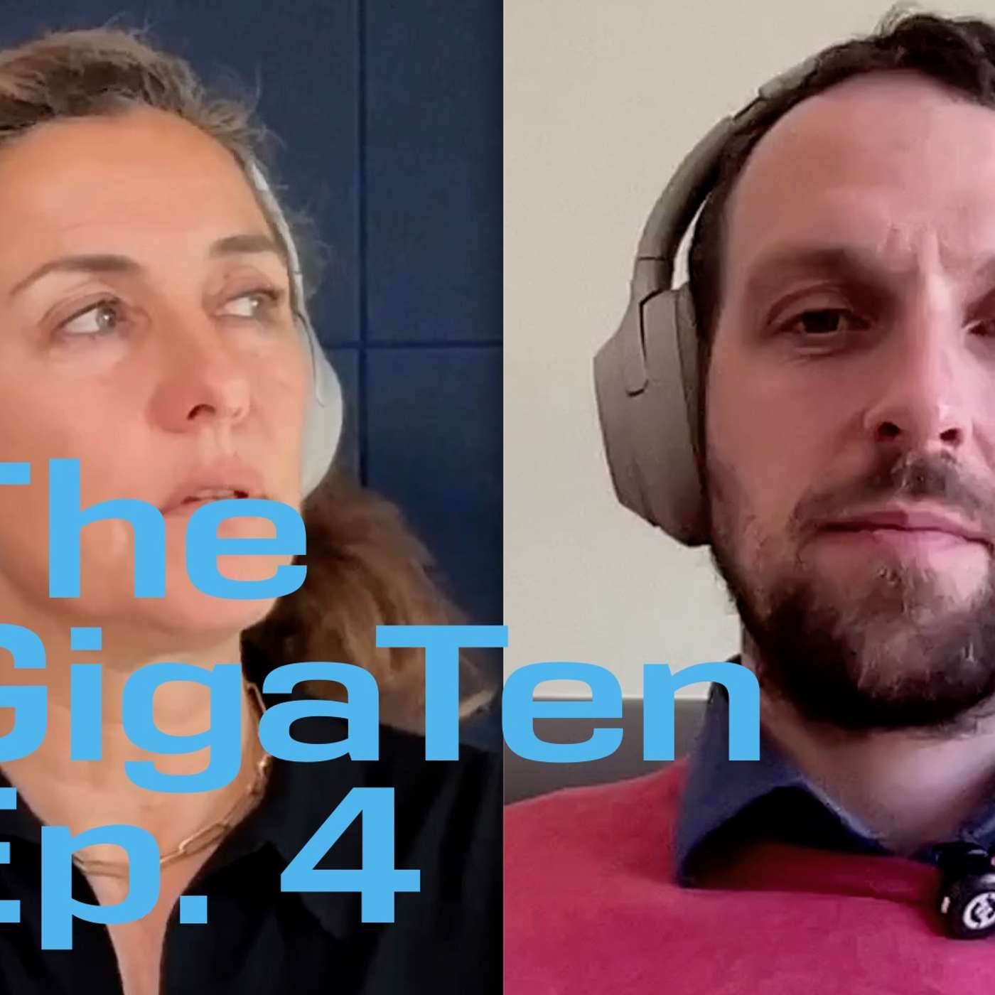 The GigaTen Episode #4 March 2025