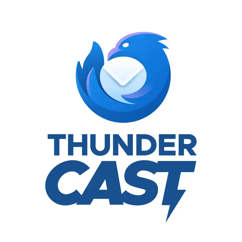 ThunderCast - S3E1 - Roadmaps