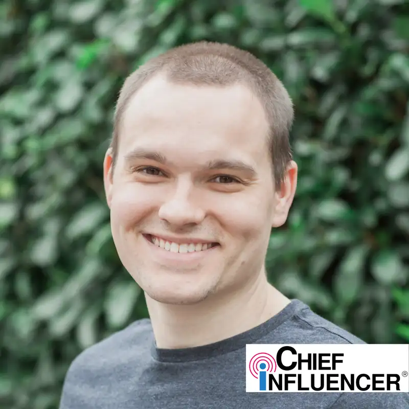 Influence Through Action: How Wade Foster Built Zapier and a Movement