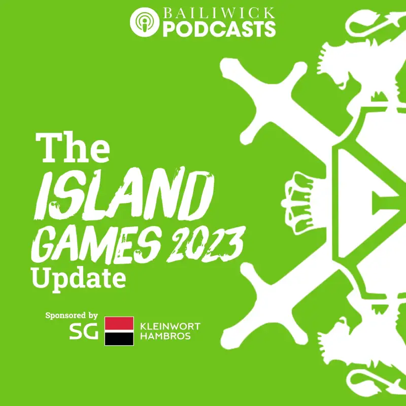 Island Games Update: Day 5