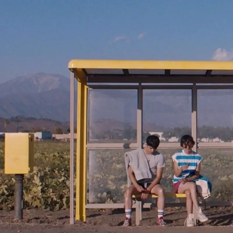 #Aridante - Aristotle and Dante Discover the Secrets of the Universe