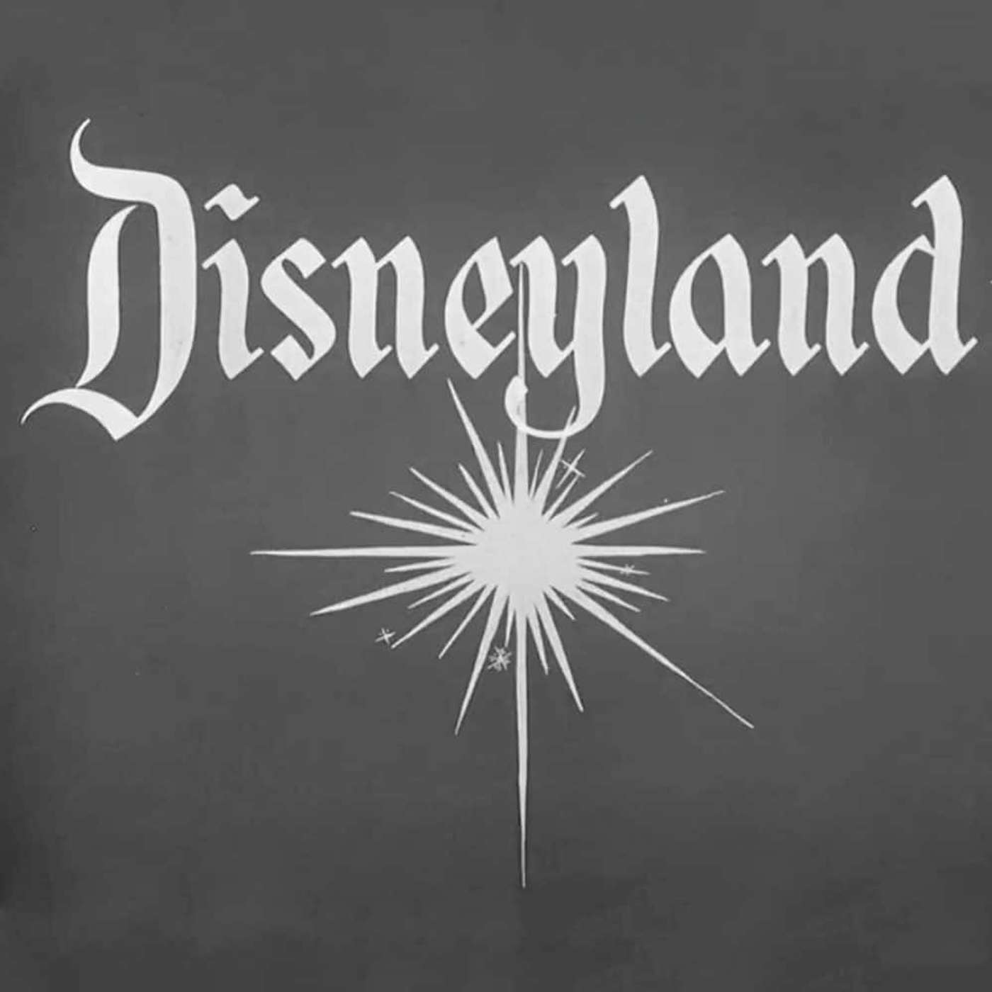 Episode 118: Disneyland the TV Show episode artwork
