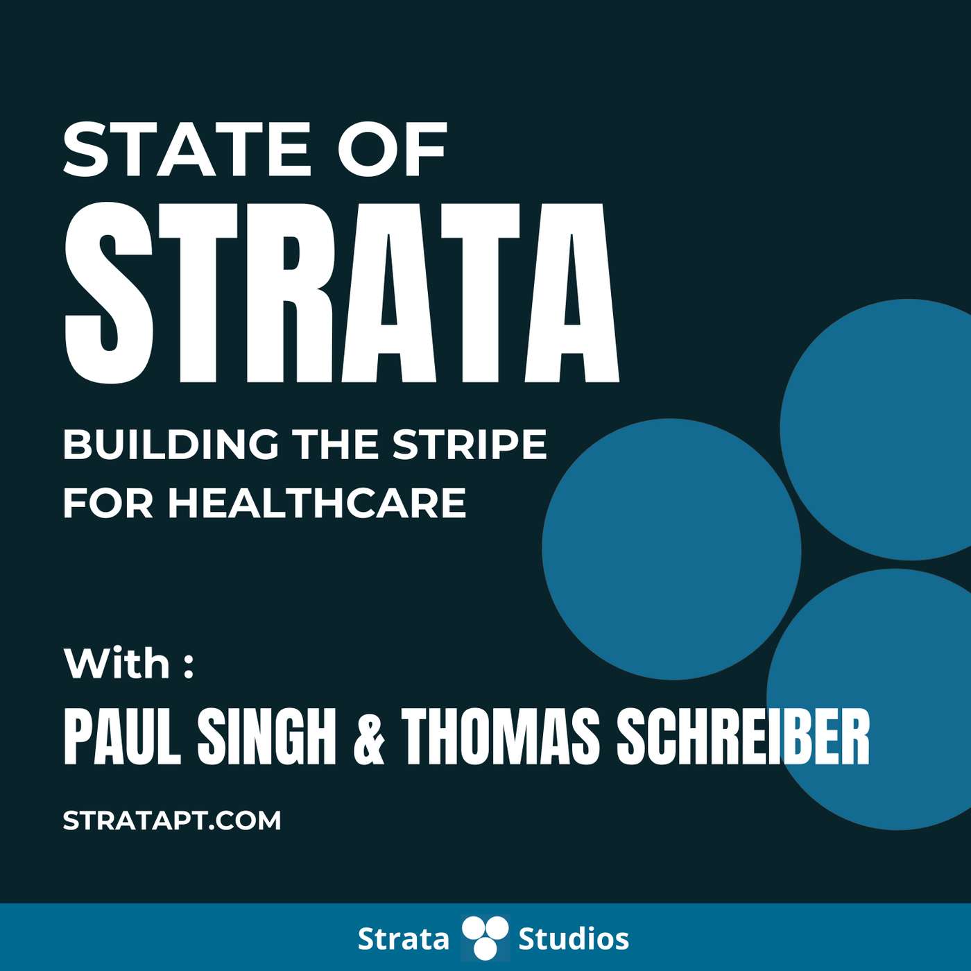 Strata Studios