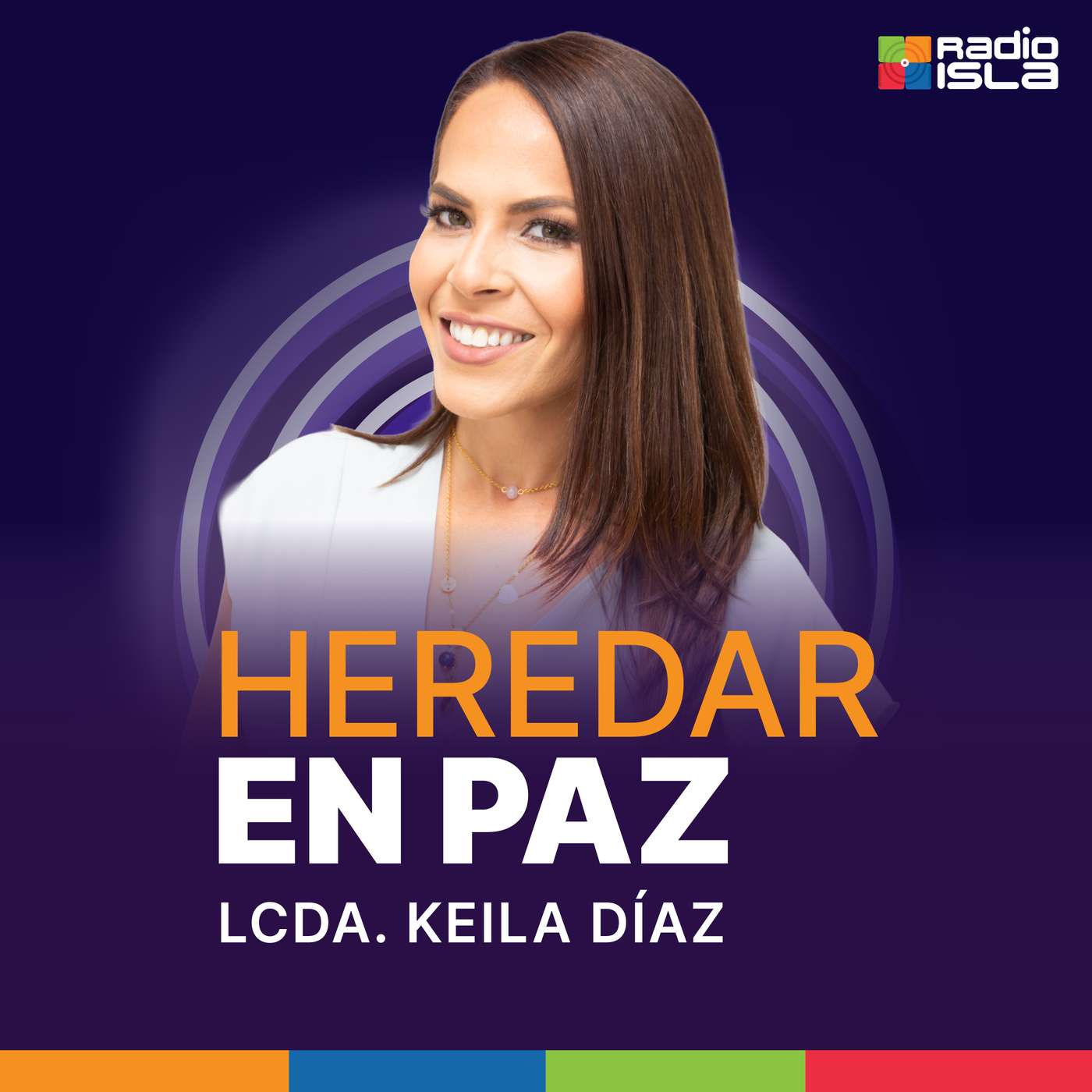 Heredar en Paz