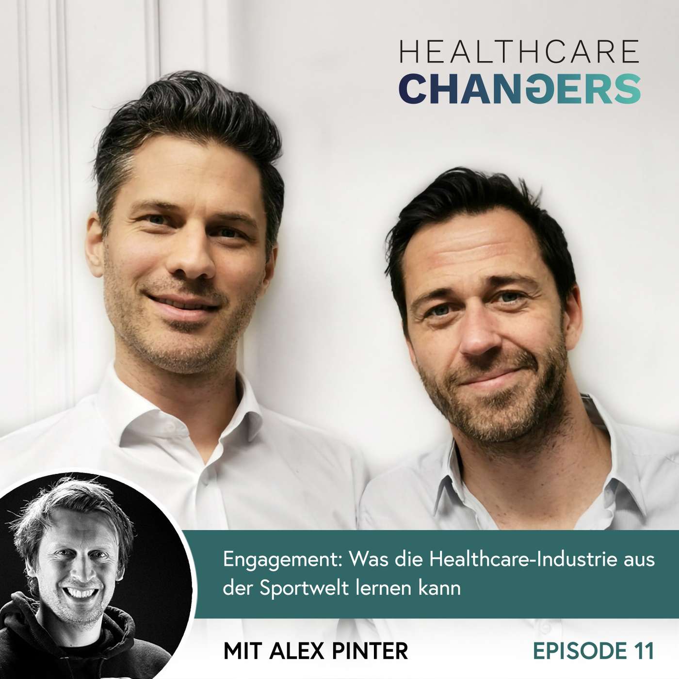 Healthcare Changers Podcast